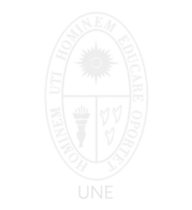 UNE